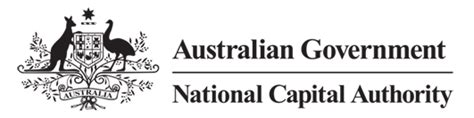 National Capital Authority .